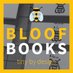Bloof Books / Hi Water Press (@BloofBooks) Twitter profile photo