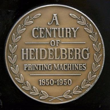 Wallace Printers founded in 1921 by Patrick Wallace, We have over 95 years in the printing industry.