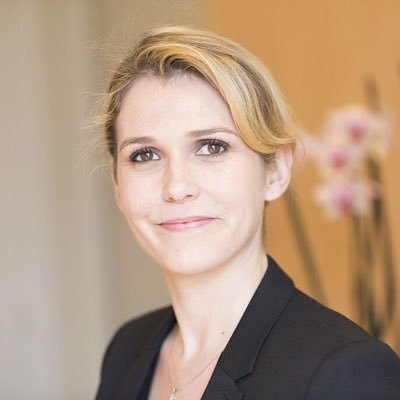 Avocate associée@Squadra Avocats #Contentieux /Risques industriels &Assurance Executive MBA @HEC / passionnée par #innovation