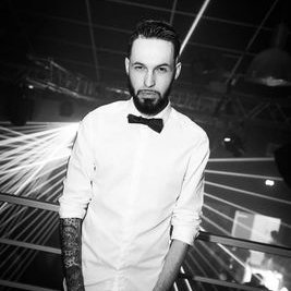 Pasquale Hairstylist On Twitter Chez La Vermine Jeremstar Ont