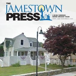 The Jamestown Press