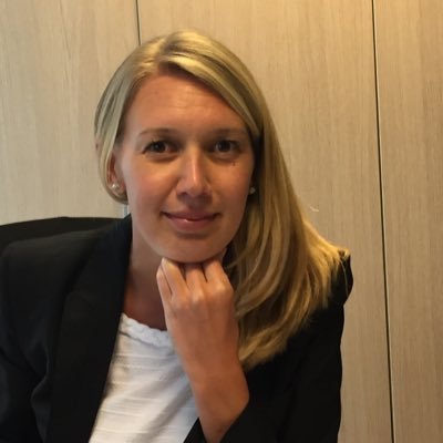 audrey_jouinot's profile picture. #CrunchieOG