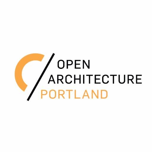 Portland Chapter of Open Architecture Collaborative. We like to make stuff for people who need it! #imwithOAC #openarchcollab