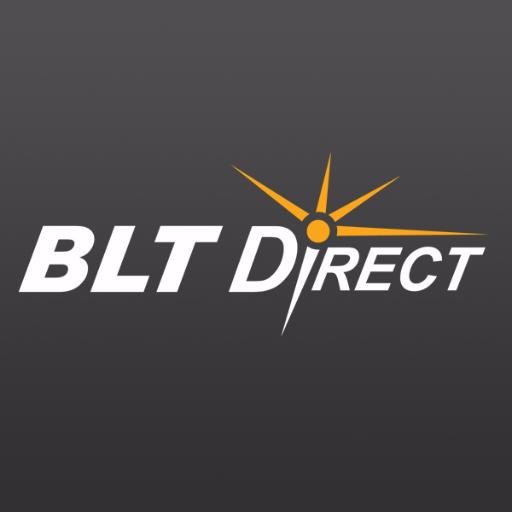Based in the UK and shipping to the world, BLT Direct is a one stop shop for domestic and commercial lighting needs.