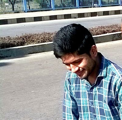 A Student ForEver..... As Learning Does Never End....