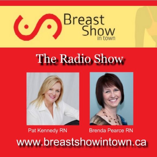 The Breast Show is about promoting breast health, embracing both traditional and holistic medicine, and empowering women with knowledge and support.