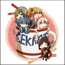 カゲプロ大好き♪さんのプロフィール画像