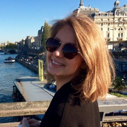 Head of Comms @drkbrandenburg | Alumna @ParisHeidelberg | Historian | she/her | Views are my own