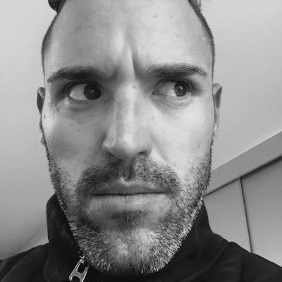 Chris_Maddison's profile picture. ... Harry have a chat