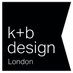 K+B Design London (@kbdlondon) Twitter profile photo