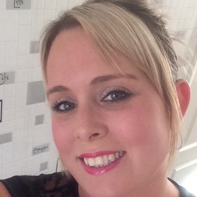 becky_gatenby's profile picture. blue status presenter at https://t.co/unO8NVTfVO