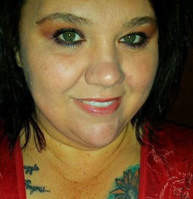 I'm not just a Daddys Girl I'm a Loggers Daughter!!!