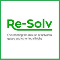 Re-Solv(@resolvUK) 's Twitter Profileg