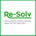 Re-Solv (@resolvuk) Twitter profile photo Re-Solv (@resolvuk) Twitter profile photo