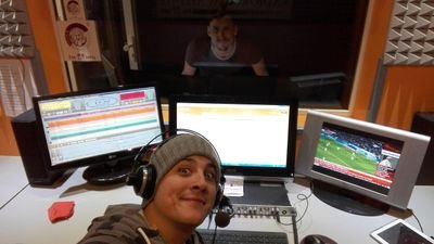 LucaPappaianni's profile picture. Redattore per @siamo_la_Roma