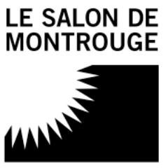 \\ 68e Salon de Montrouge du 7 au 23 février 2025 //

Candidatures jusqu'au 22 avril 17h : https://t.co/KklNXrHP1R