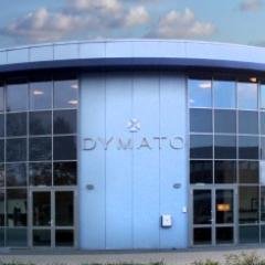 DymatoBV's profile picture. 