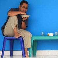 SAFRIANDI (@anditby) 's Twitter Profile