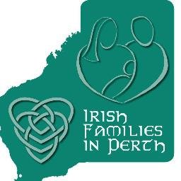 Irish Families in Perth non profit organisation with over 17,000 members.