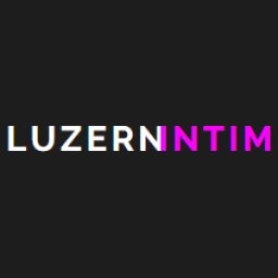 luzern_intim's profile picture. 