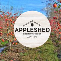 Appleshed Cider (@appleshedcider) 's Twitter Profile
