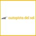 Autopista del Sol (@autopistadelsol) Twitter profile photo Autopista del Sol (@autopistadelsol) Twitter profile photo