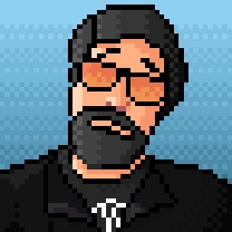 Carls Lópezさんのプロフィール画像