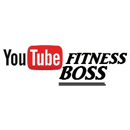 YouTube Fitness Boss