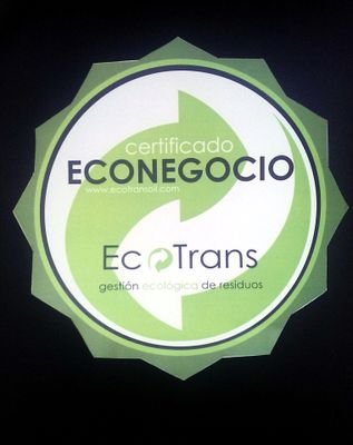 Reciclaje de Residuo Oleico de consumo (aceites para gastronomía). Recogida y tratamiento.