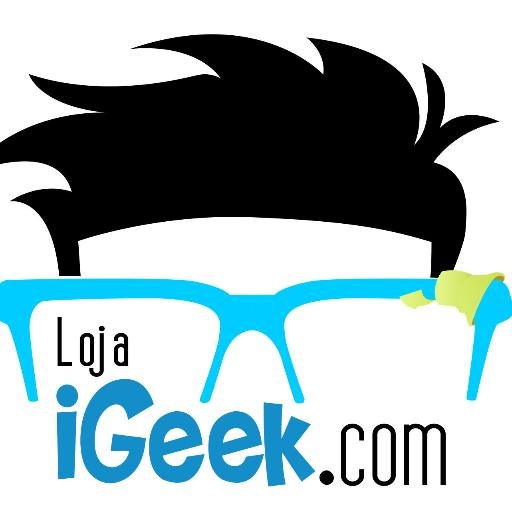Seja Geek, Seja Pop, Seja Original: Seja Você!