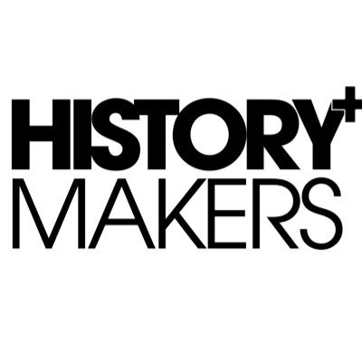 Merchandise Available At https://t.co/QQAhPm34Og!! Join The Movement And Hashtag #HistoryMakers On All Your Post.