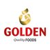 Golden Foods (@GoldenFoods_ESP) Twitter profile photo