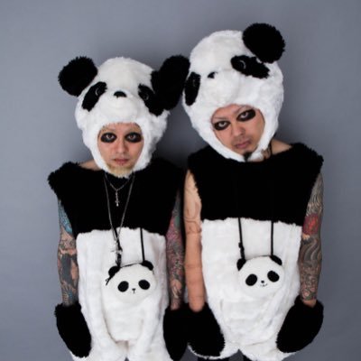 DJ Team PANDAさんのプロフィール画像
