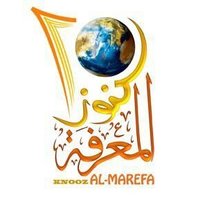 مكتبة كنوز المعرفة (@knooz_almarefa) 's Twitter Profile