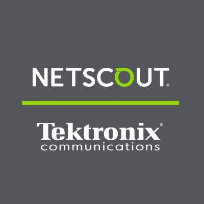 This page will no longer be updated. Follow us at our new location @NETSCOUT. Tektronix Communications joins NETSCOUT to take our customers to the next level.