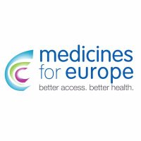 Medicines for Europe(@medicinesforEU) 's Twitter Profile Photo