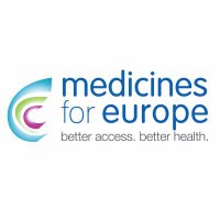 Medicines for Europe (@medicinesforeu) 's Twitter Profile