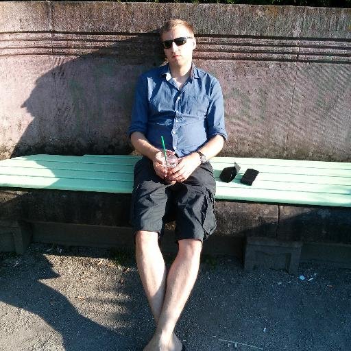 calculonx's profile picture. It's me! J