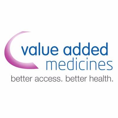 Official Twitter account for the Value Added Medicines Group,a sector group of Medicines for Europe #patients #quality #value #sustainability RT not endorsement