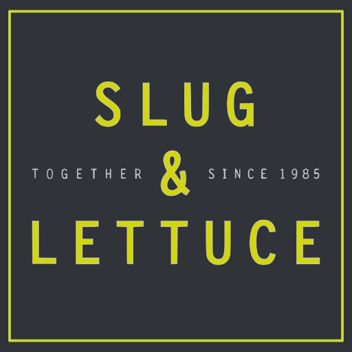 Slug&Lettuce Reading