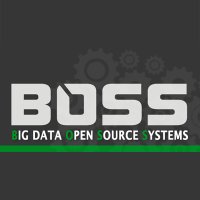 Boss@VLDB (@boss_workshop) 's Twitter Profile