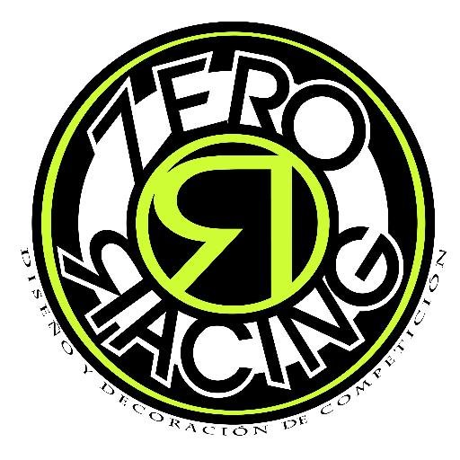 ICano Zero Racing
