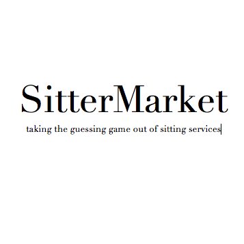 SitterMarket does in-depth sitter service reviews- side-by-side analysis-  Making the choice as easy as clicking a button.

Welcome to SitterMarket