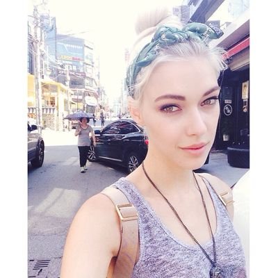 Stefanie Michova. (@stefaniemchv) | Twitter