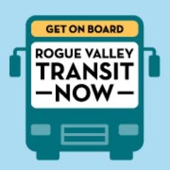 A committee of concerned local citizens advocating for affordable, reliable transit in the Rogue Valley.