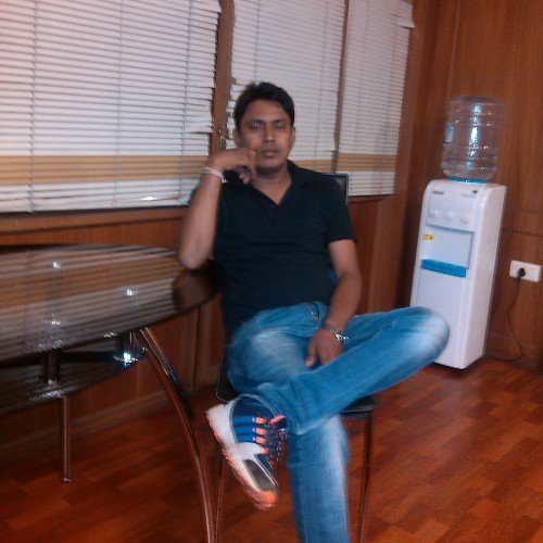 SunpharmaLal's profile picture. 