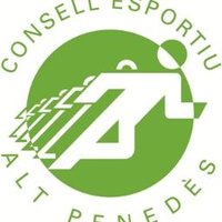 CE Alt Penedès(@CEAltPenedes) 's Twitter Profile Photo