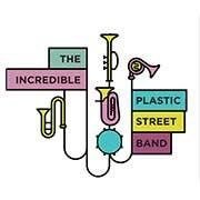 The Incredible Plastic Street Band-Tameside&Oldham's busiest youth band! Plastic trombones/trumpets, Tues (Mossley), Weds (Lees), all welcome! (ages 4-12yrs)