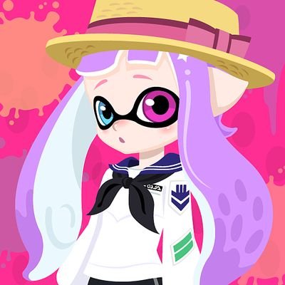 NPMC18's profile picture. ♡Splatoon垢♡ランク50➹♡ウデマエS50くらいでっせぇ｡:°ஐ♡*
ぴちぴちの中学二年♡~(᎑`๑)♡
NPMCリーダーしてます*✩入りたい人DM♡♡