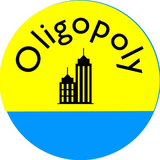 Oligopoly is a technology company building tools for the modern world.